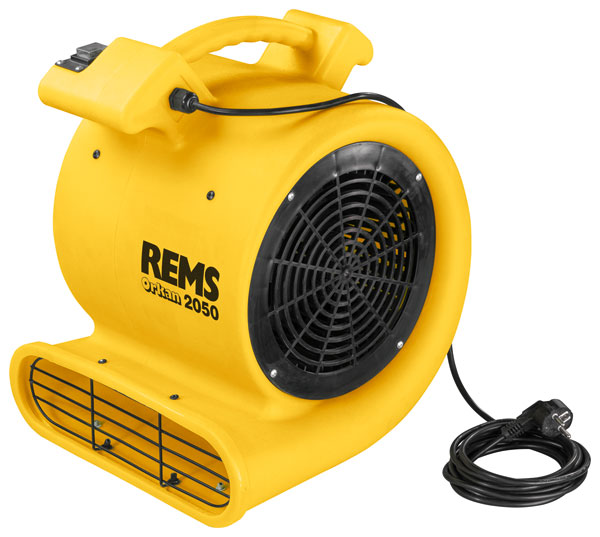 REMS Orkan 2050