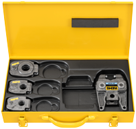 REMS Pressringe S Set